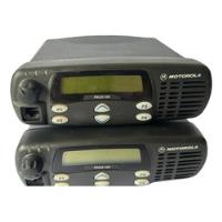 Usado,  Radios Motorola Pro5100 Vhf Usado Revisado 45w   comprar usado  Brasil 