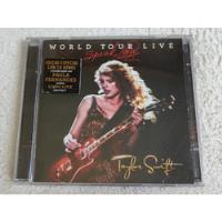 Taylor Swift - Speak Now World Tour Live, usado comprar usado  Brasil 