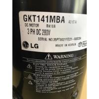 Compressor Split LG Inverter 18.000 Ar Condicionado comprar usado  Brasil 