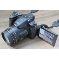 Câmera Digital Nikon P600 Youtuber Wifi + Bolsa E Acessórios comprar usado  Brasil 