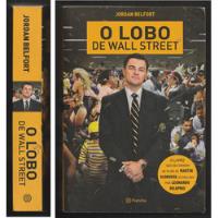 O Lobo De Wall Street comprar usado  Brasil 