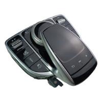 Botao Comando Touchpad Mercedes C63 Amg Gt C300 2015 A 2019 comprar usado  Brasil 