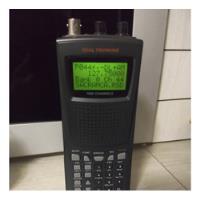 Radio Receptor Scanner Shack Pro 95 Trunking Perfeito., usado comprar usado  Brasil 