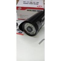 Par De Câmera De Segurança Infravermelho Sy 603 Cftv comprar usado  Brasil 