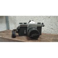 Câmera Pentax Asahi Spotmatic P/ Começa/decoração S Teste comprar usado  Brasil 