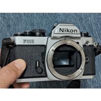 Nikon Fm2 comprar usado  Brasil 