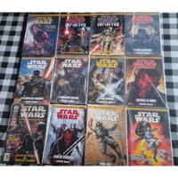 Lote Star Wars Legends Panini/pandora Books, usado comprar usado  Brasil 