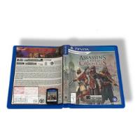 Assassins Creed Chronicles Psvita Envio Ja! comprar usado  Brasil 