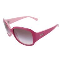 Óculos De Sol Dolce & Gabbana Pink comprar usado  Brasil 