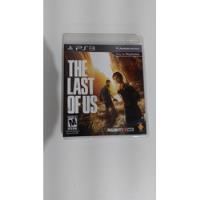 Playstation 3 Ps3 Jogo Mídia Física - The Last Of Us comprar usado  Brasil 