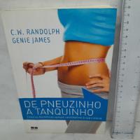 Usado, Livro De Pneuzinho A Tanquinho - Com C.w. Randolph @yy5 comprar usado  Brasil 