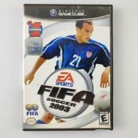 Ea Sports Fifa Soccer 2003 Nintendo Gamecube comprar usado  Brasil 
