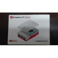 Case Oficial Para Raspberry Pi 5 Pi5 Com Cooler E Na Caixa comprar usado  Brasil 