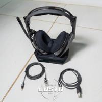 Headset Astro Gaming A50 comprar usado  Brasil 