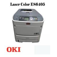 Usado, Impressora Oki Es6405 Revisada Seminova N:ak87039927b0 comprar usado  Brasil 