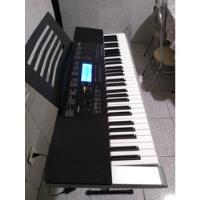 Usado, Teclado Musical Casio Ctk 4400   61 Teclas Sensitivas Arranj comprar usado  Brasil 