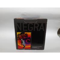Box Elza Soares - Negra 12 Cds, usado comprar usado  Brasil 
