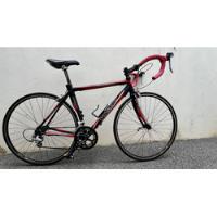 Bicicleta Speed Vicini Roubaix 2x9 Sora/tiagra - Tamanho 50 comprar usado  Brasil 