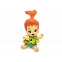 Pedrita Flintstones Pelucia Hanna Barbera Mc Donalds comprar usado  Brasil 