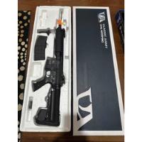 Airsoft Aeg M4 Cal 6mm - Classic Army Full Metal Seminova comprar usado  Brasil 