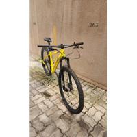 Bicicleta Cannondale Trail 6 Deore 12 Velocidades  comprar usado  Brasil 