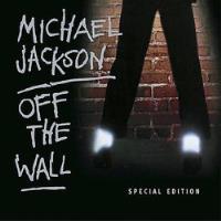 Cd Off The Wall - Special Edition Michael Jackson comprar usado  Brasil 
