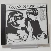 Cd Sonic Youth Goo 1990 Alt Indie Rock Import Ótimo Estado! comprar usado  Brasil 