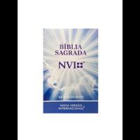 Livro Bíblia Sagrada - Letra Gigante - - [2022] comprar usado  Brasil 
