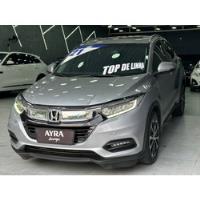 Honda Hr-v Touring 1.5 Tb 16v 5p Aut. 2021/2021 comprar usado  Brasil 