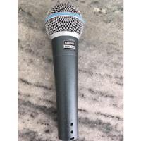 Microfone Shure Beta 58a comprar usado  Brasil 