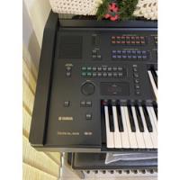 Usado, Órgão Yamaha Eletrônico El-500 comprar usado  Brasil 