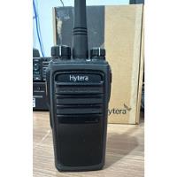 Rádio Hytera Pd506 Vhf Dmr/analogico comprar usado  Brasil 