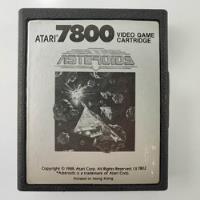 Usado, Asteroids Atari 7800 comprar usado  Brasil 