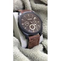 Relógio Masculino Fossil Fs4656ie comprar usado  Brasil 