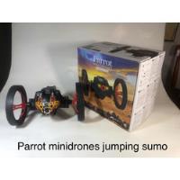 Parrot Minidrones Jumping Sumo Em Estado De Novo Mesmo comprar usado  Brasil 