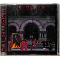 Rush -  Moving Pictures - Cd Remasterizado Importado comprar usado  Brasil 