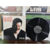Lp - Tim Maia - Rca Victor - 1985 (leva - Bem Vinda) comprar usado  Brasil 