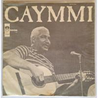 Lp Nacional - Dorival Caymmi - 1967 - Mpb, Samba comprar usado  Brasil 