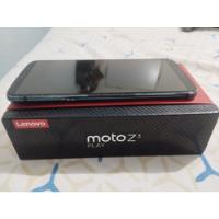 Celular Motorola Moto Z3 Play+ 3 Snaps  comprar usado  Brasil 