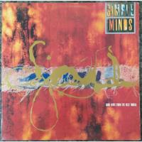 Lp Simple Minds-good News From The Next World-1995 C/encarte comprar usado  Brasil 