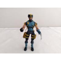 Boneco Marvel  Wolverine Toy Biz  De 2005 - Leia comprar usado  Brasil 