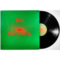 Ira! Lp - Psicoacústica [1988 Wea]  comprar usado  Brasil 