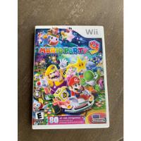 Usado, Mario Party 9 Nintendo Wii  comprar usado  Brasil 