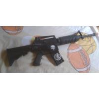 Rifle M4a1 Airsoft Aeg comprar usado  Brasil 