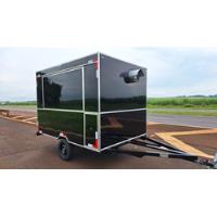 Trailer 3x2m Novo Pronta Entrega Treiler Food Truck comprar usado  Brasil 