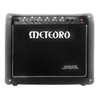 Amplificador Meteoro Space 50 Para Guitarra De 50w comprar usado  Brasil 