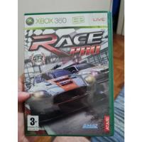 Race Pro - Xbox 360 - Exclusivo comprar usado  Brasil 