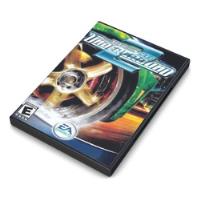 Need For Speed Underground 2 - Legendary - Update Gráfico comprar usado  Brasil 
