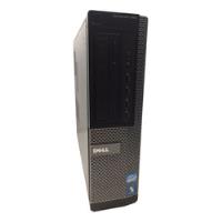 Desktop Dell Op. 990 - Core I5-2ª, 4gb Ddr3, Hd 160gb Cpu , usado comprar usado  Brasil 