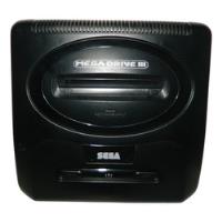Mega Drive 3 Só O Console Tectoy Sem Os Acessórios - Loja Rj comprar usado  Brasil 